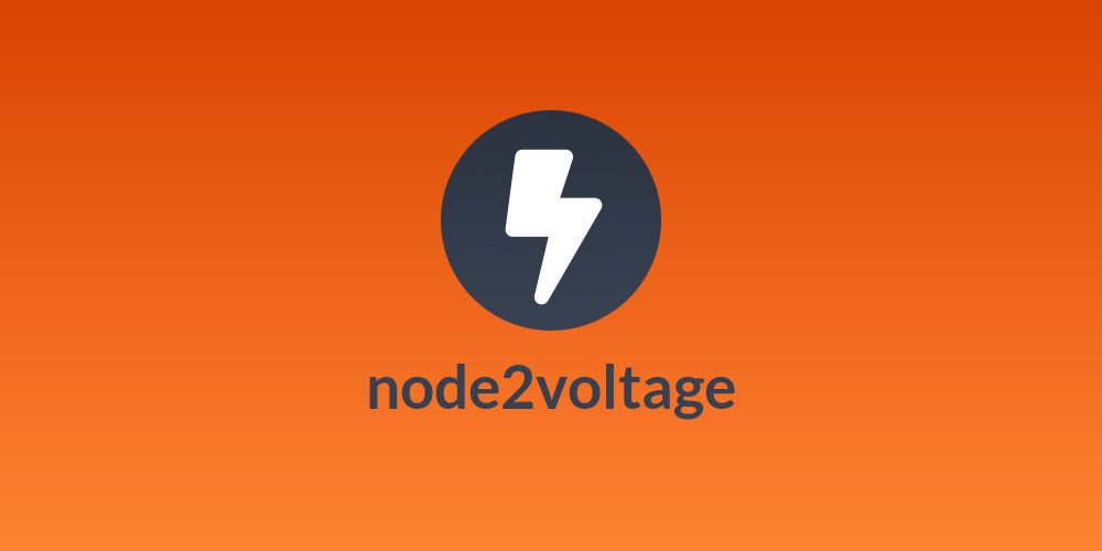 node2voltage