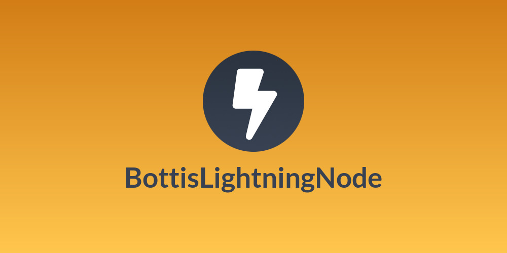 BottisLightningNode