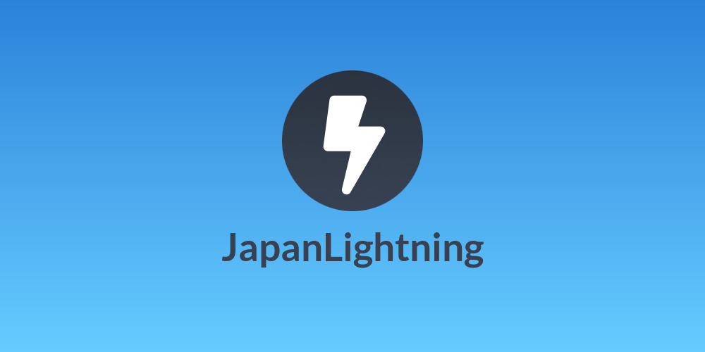 JapanLightning