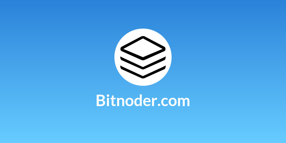 Bitnoder.com