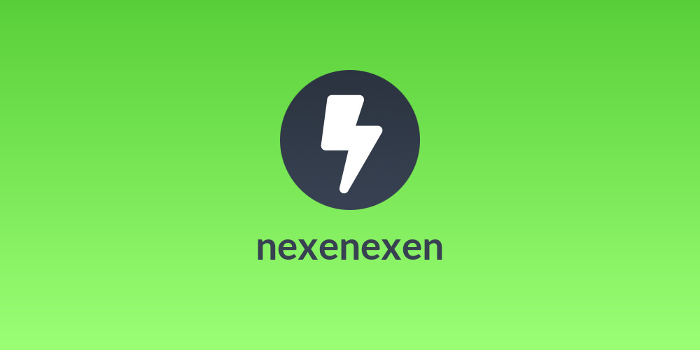 nexenexen