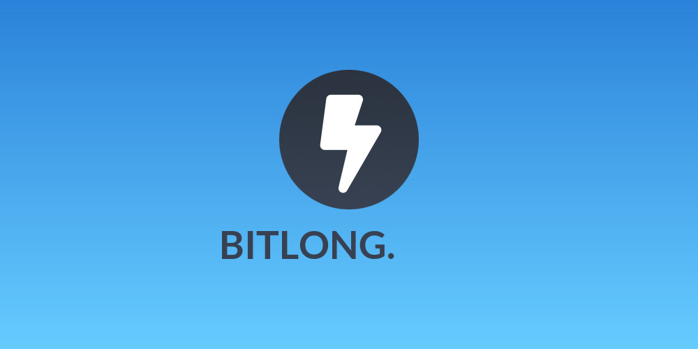 BITLONG.测试钱包
