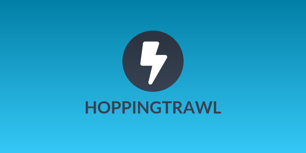 HOPPINGTRAWL