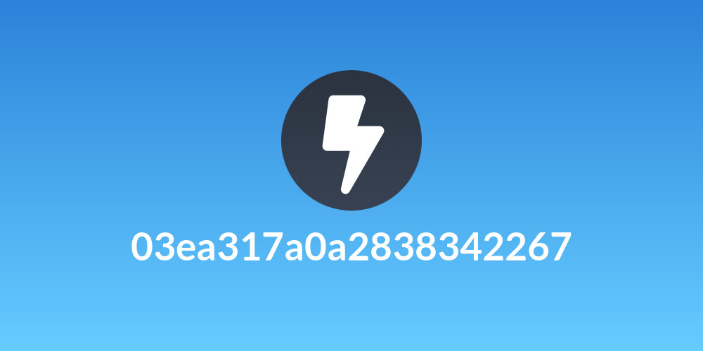 03ea317a0a2838342267