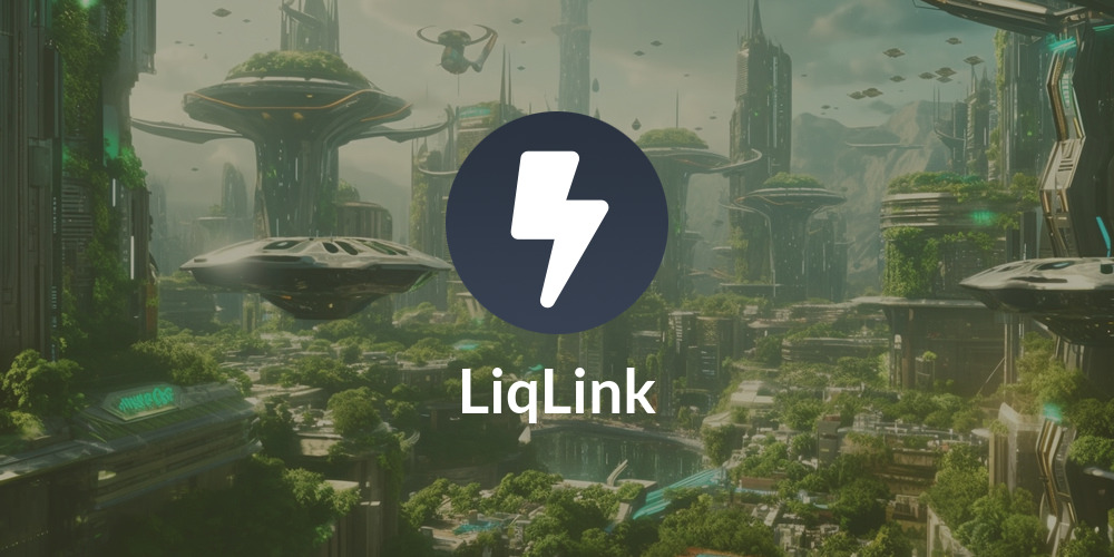 ⚡️LiqLink