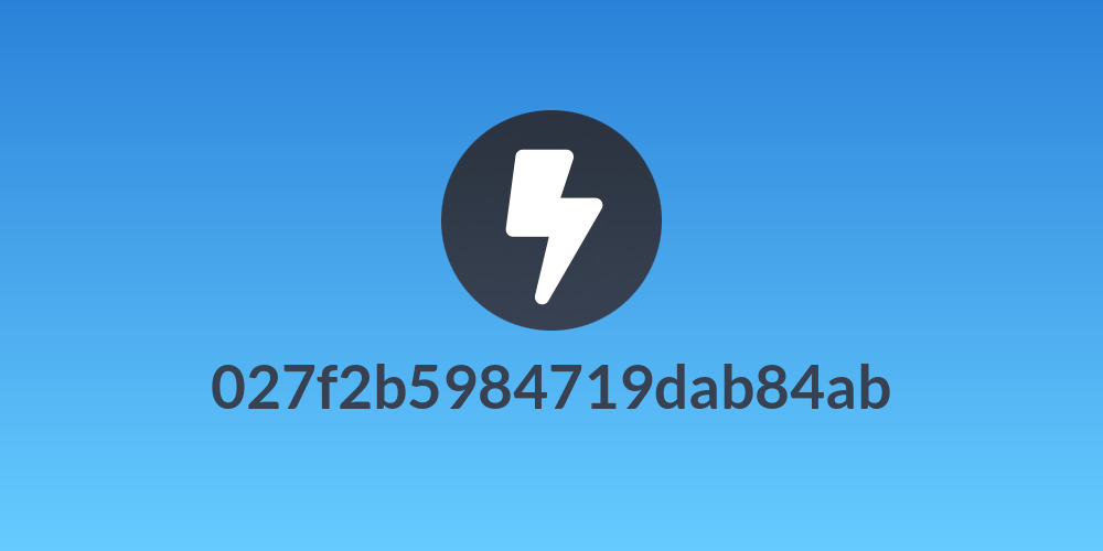 027f2b5984719dab84ab