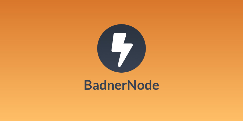 BadnerNode