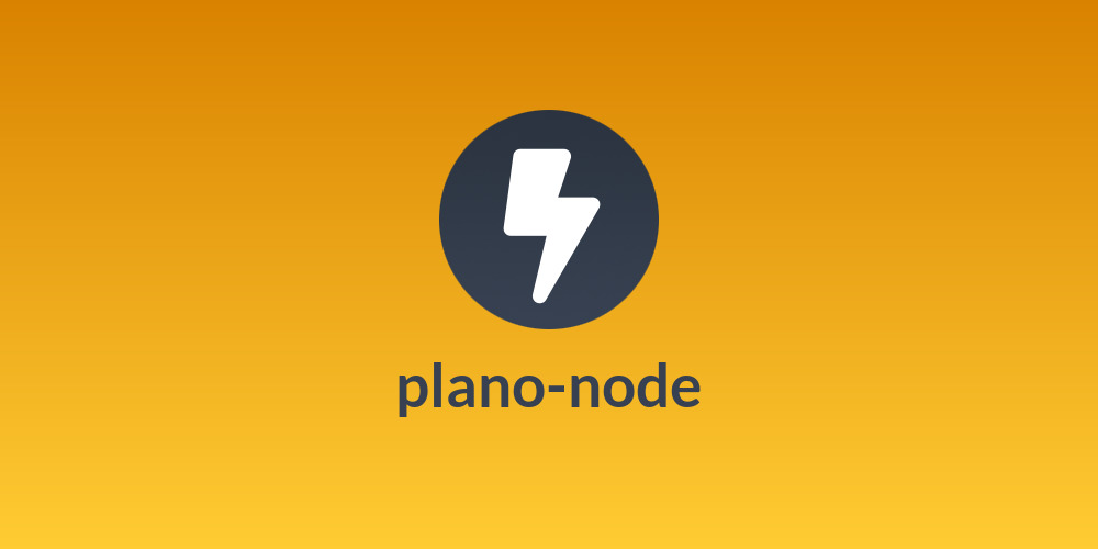 plano-node