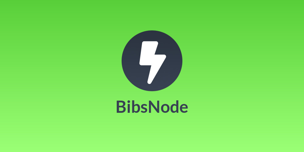 BibsNode