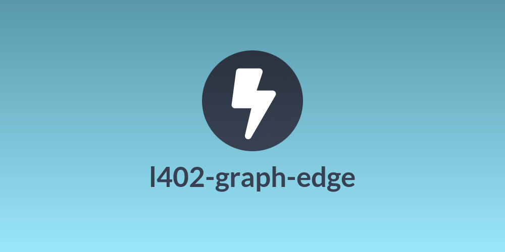 l402-graph-edge