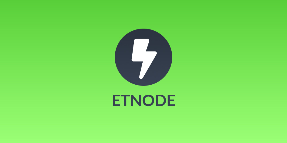 ETNODE