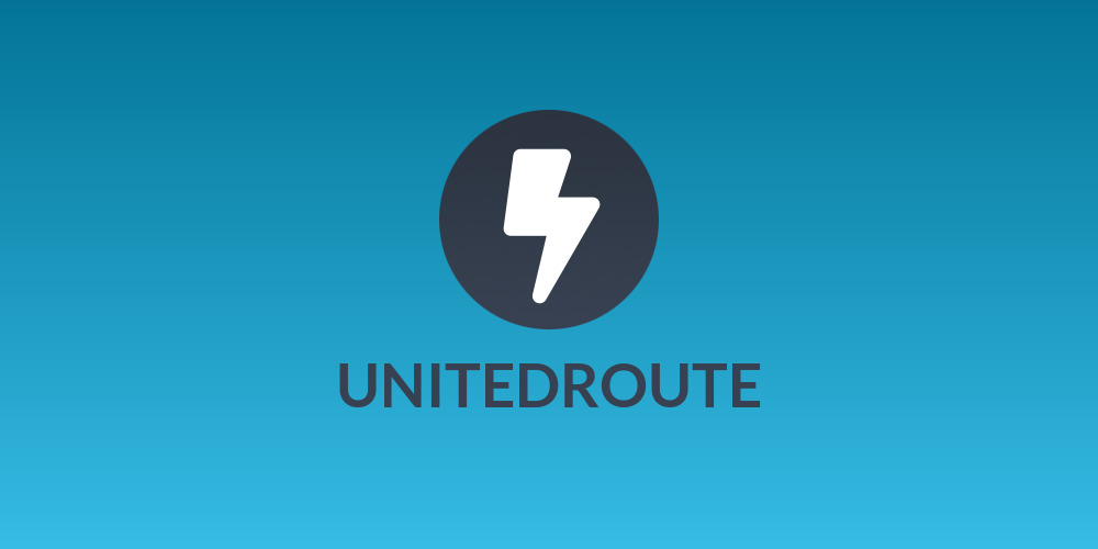 UNITEDROUTE