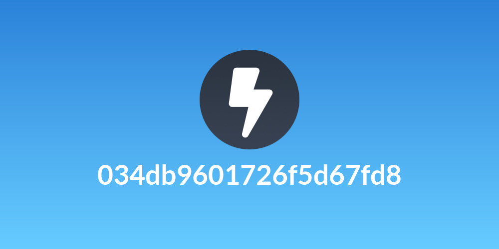034db9601726f5d67fd8