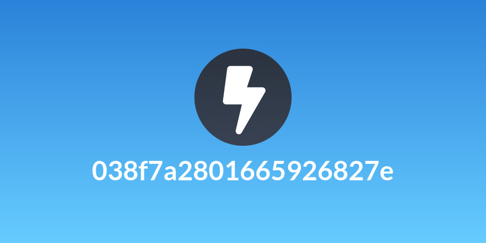 038f7a2801665926827e