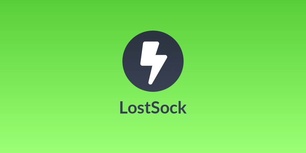 LostSock