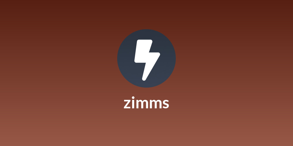 zimms