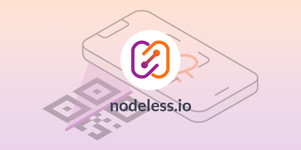 nodeless.io