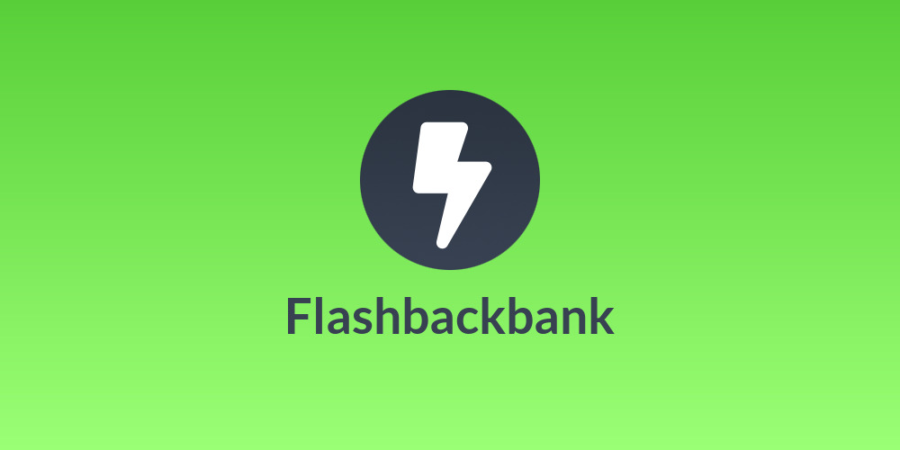 Flashbackbank