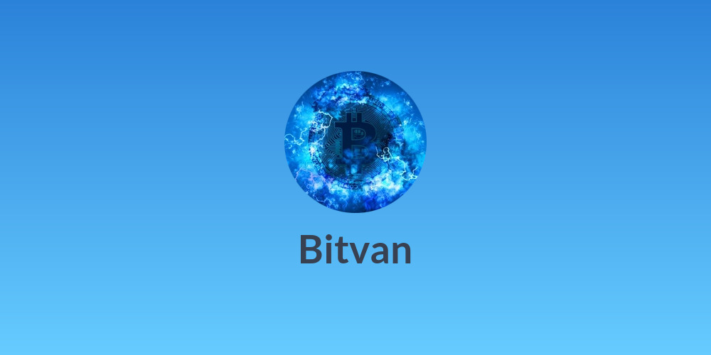 Bitvan