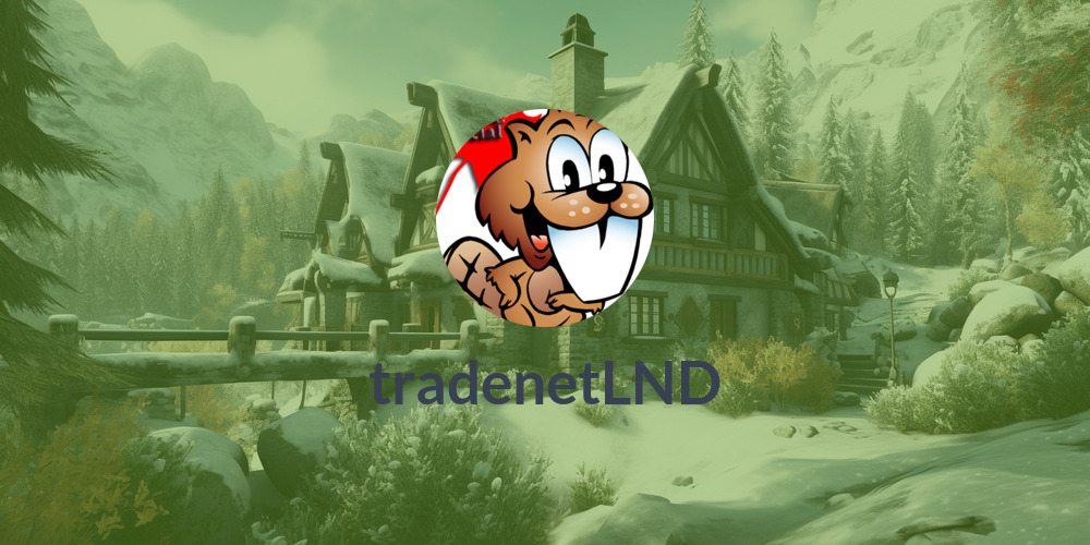 tradenetLND