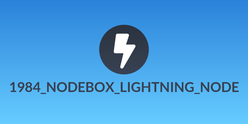 1984_NODEBOX_LIGHTNING_NODE