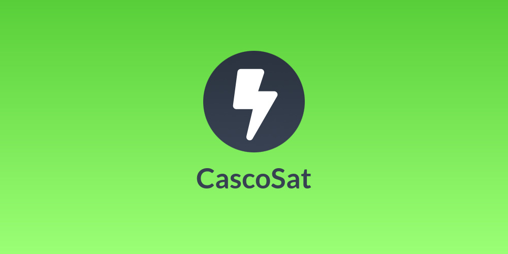 CascoSat