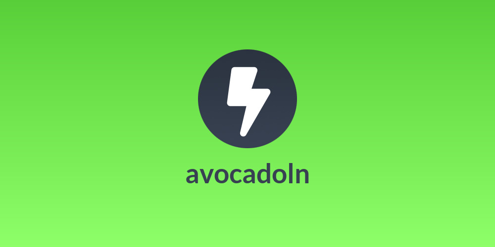 avocadoln