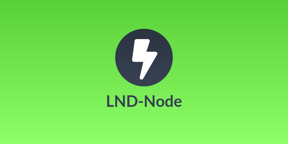 LND-Node