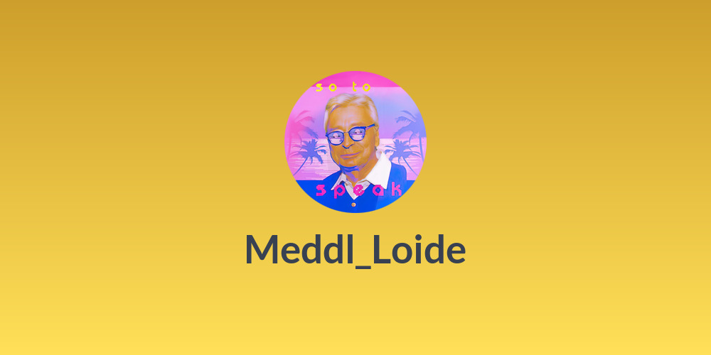 Meddl_Loide