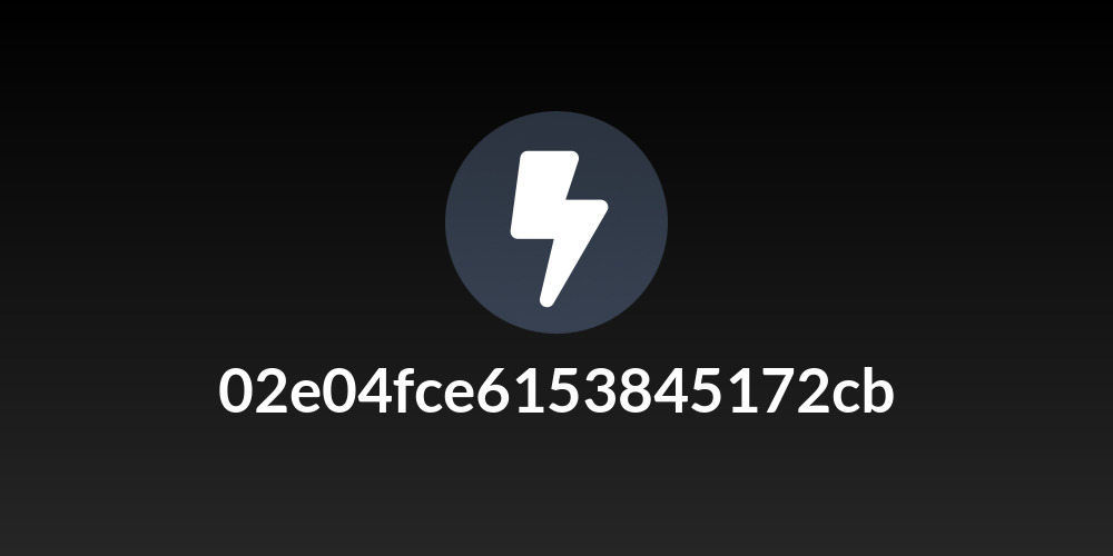 02e04fce6153845172cb