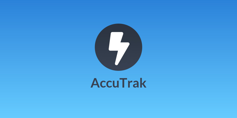 AccuTrak