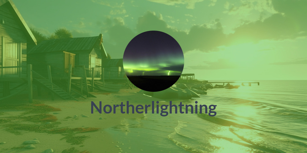 Northerlightning