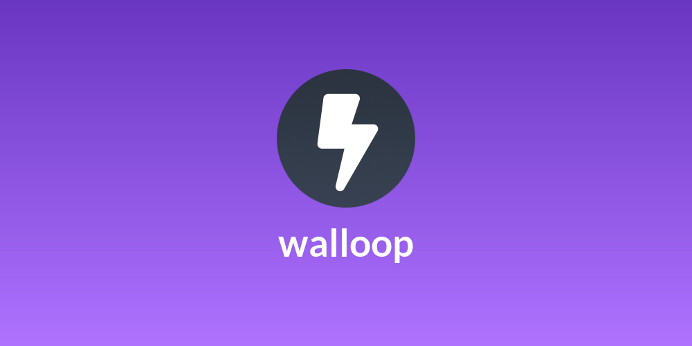 walloop
