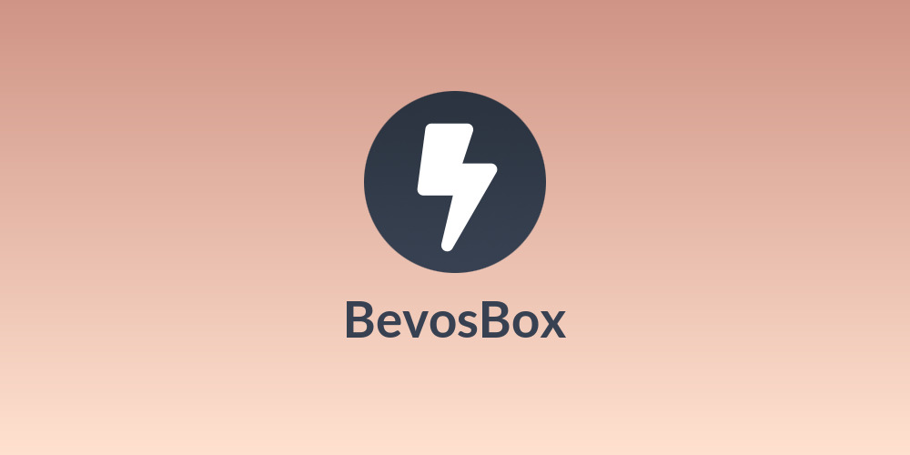 Bevos⚡️Box