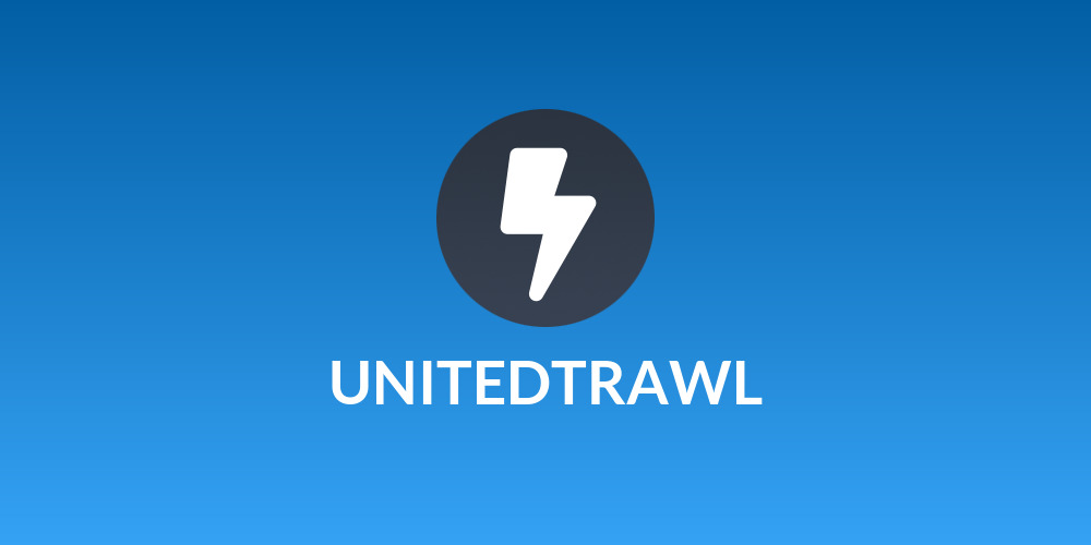 UNITEDTRAWL