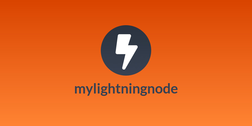 mylightningnode