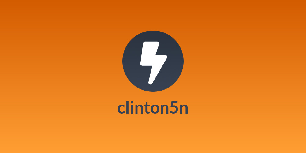 clinton5n