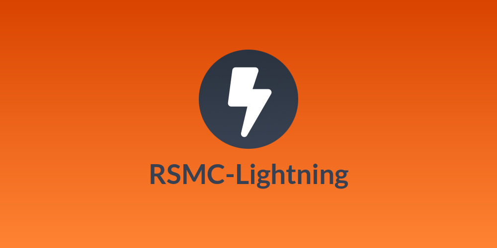 RSMC-Lightning