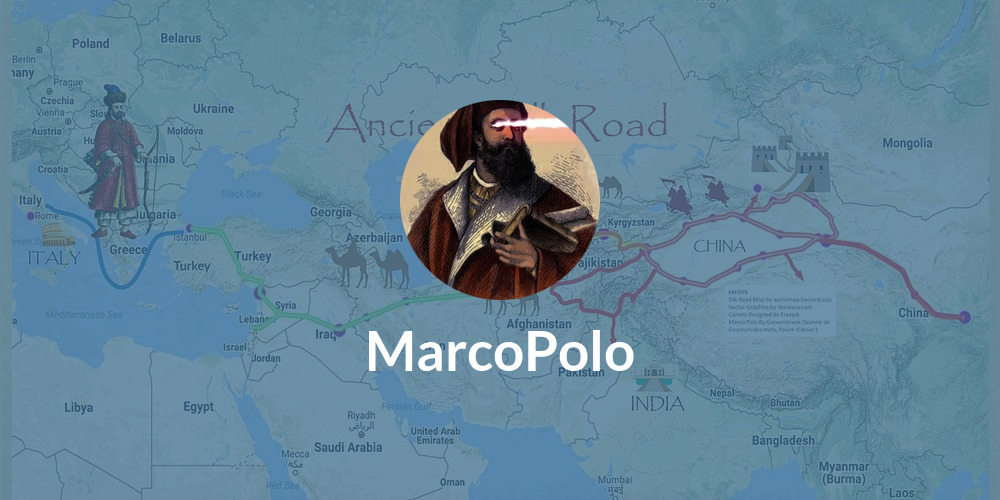 MarcoPolo