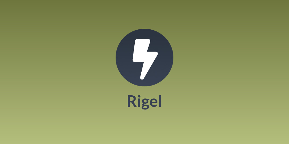 Rigel