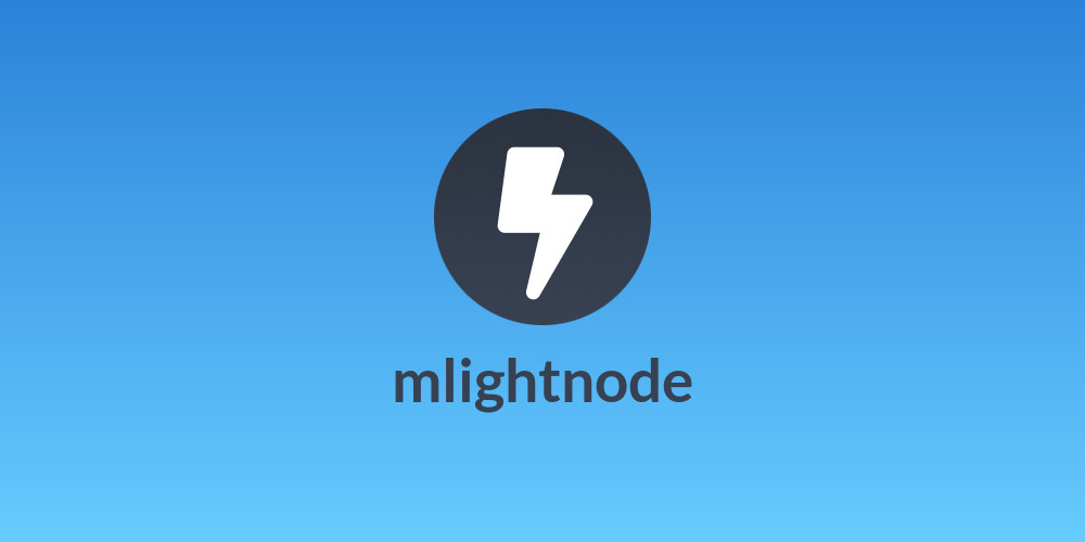 mlightnode