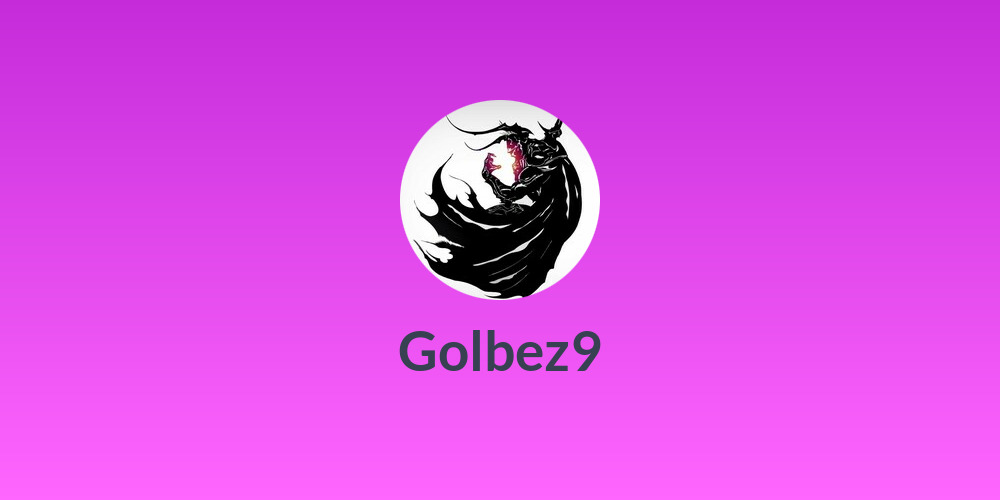 Golbez9