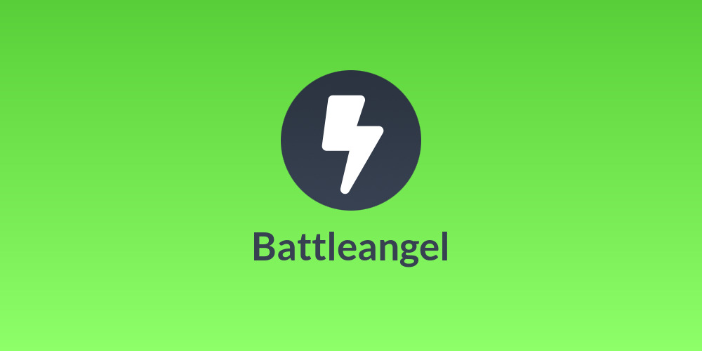 Battleangel