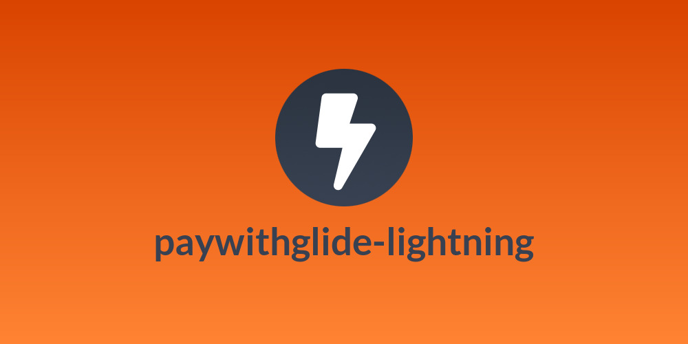 paywithglide-lightning