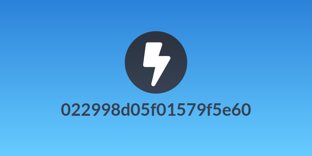 022998d05f01579f5e60