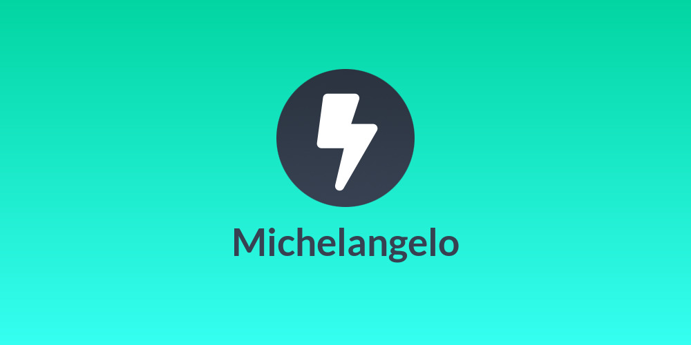 Michelangelo