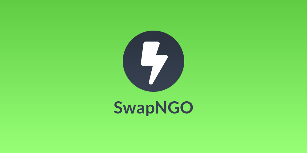SwapNGO