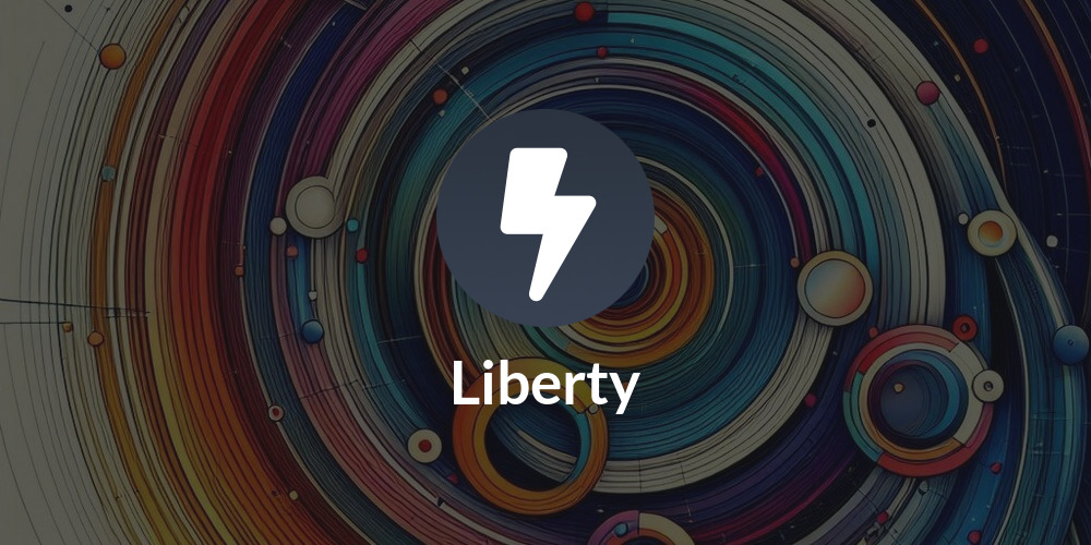 ⚡Liberty⚡🗽