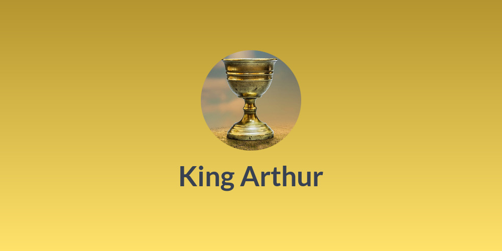 King Arthur