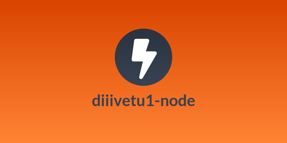diiivetu1-node